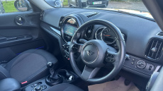 MINI Countryman 1.5 Cooper Classic 5dr Petrol Hatchback